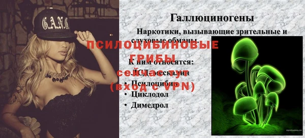 герыч Михайловск